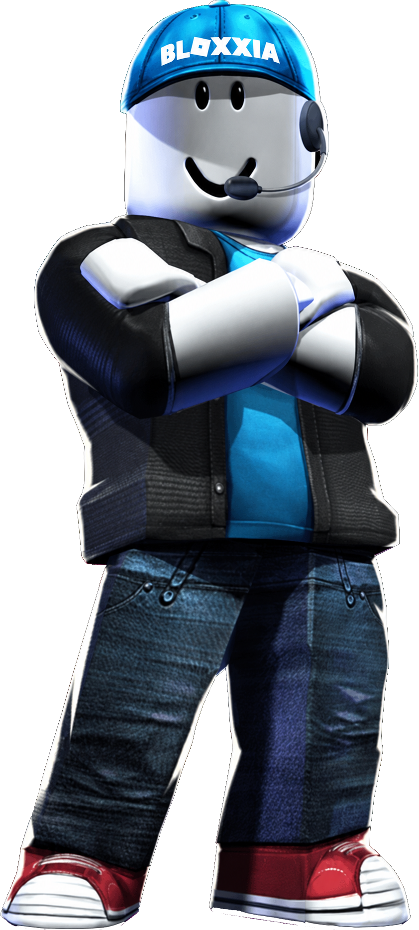 Support Character